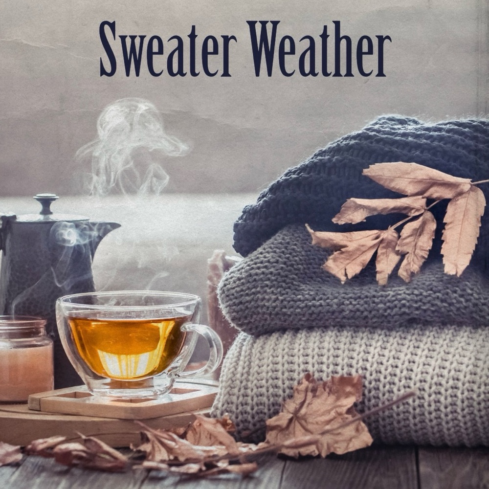 SWEATER WEATHER Box